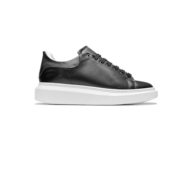 Sneakers nere - FLAG STORE